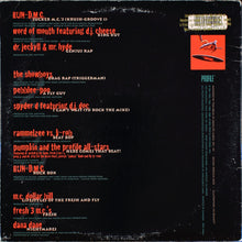 Load image into Gallery viewer, Various : Diggin&#39; In The Crates - Profile Rap Classics Volume One (2xLP, Comp, Promo)