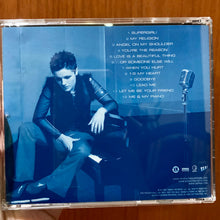 Load image into Gallery viewer, Krystal Harris : Me &amp; My Piano (CD, Album, Promo)