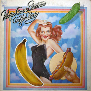 Pacific Gas And Electric* : Are You Ready (LP, Album)