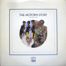 Load image into Gallery viewer, Various : The Motown Story: The First Decade (5xLP, Comp + Box, Ltd, Boo)