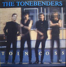The Tonebenders : Toin Coss (12