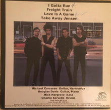 Load image into Gallery viewer, The Tonebenders : Toin Coss (12&quot;, EP)