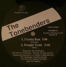 Load image into Gallery viewer, The Tonebenders : Toin Coss (12&quot;, EP)