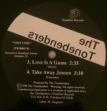 Load image into Gallery viewer, The Tonebenders : Toin Coss (12&quot;, EP)