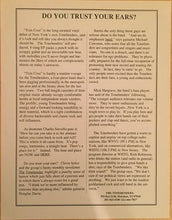 Load image into Gallery viewer, The Tonebenders : Toin Coss (12&quot;, EP)