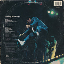 Load image into Gallery viewer, Shakin' Stevens : The Bop Won't Stop (LP, Album, Car)