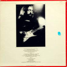 Load image into Gallery viewer, Dave Mason : The Best Of Dave Mason (LP, Comp, RP, Ter)