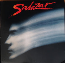 Load image into Gallery viewer, Salazar (2) : Salazar (LP, Album)