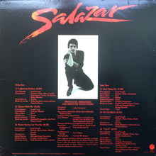 Load image into Gallery viewer, Salazar (2) : Salazar (LP, Album)
