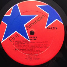 Load image into Gallery viewer, Salazar (2) : Salazar (LP, Album)