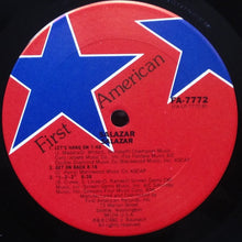 Load image into Gallery viewer, Salazar (2) : Salazar (LP, Album)