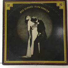 Load image into Gallery viewer, Boz Scaggs : Slow Dancer (LP, Album, RP, Ter)