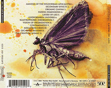 Load image into Gallery viewer, Darkane : Layers Of Lies (CD, Album)