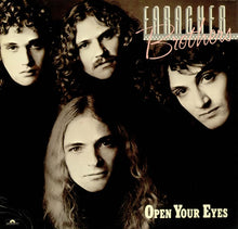 Load image into Gallery viewer, The Faragher Bros.* : Open Your Eyes (LP, Album)