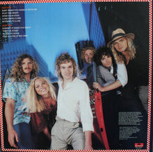 Load image into Gallery viewer, The Faragher Bros.* : Open Your Eyes (LP, Album)