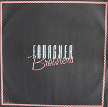 Load image into Gallery viewer, The Faragher Bros.* : Open Your Eyes (LP, Album)