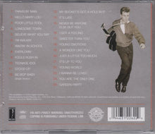 Load image into Gallery viewer, Ricky Nelson (2) : Greatest Hits (CD, Comp)