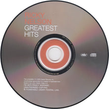 Load image into Gallery viewer, Ricky Nelson (2) : Greatest Hits (CD, Comp)