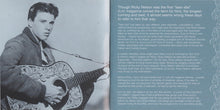 Load image into Gallery viewer, Ricky Nelson (2) : Greatest Hits (CD, Comp)