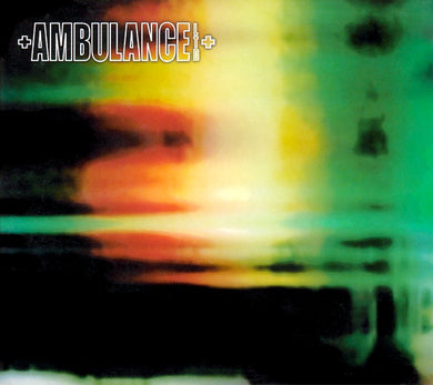 Ambulance LTD : Ambulance LTD  (CD, EP)