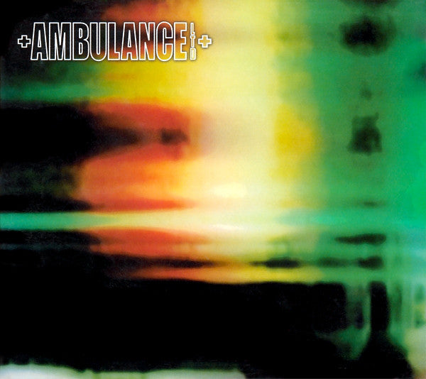 Ambulance LTD : Ambulance LTD  (CD, EP)