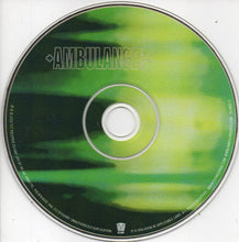 Load image into Gallery viewer, Ambulance LTD : Ambulance LTD  (CD, EP)