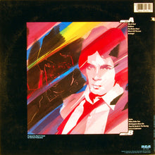 Load image into Gallery viewer, Rick Springfield : Wait For Night (LP, Album, RE)