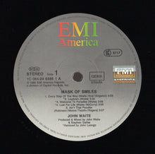 Load image into Gallery viewer, John Waite : Mask Of Smiles (LP, Album)