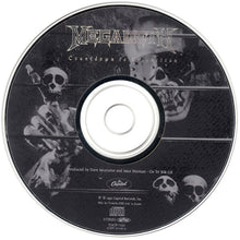 Load image into Gallery viewer, Megadeth : Countdown To Extinction (CD, Album, Ltd)