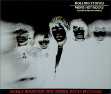 Load image into Gallery viewer, The Rolling Stones : More Hot Rocks (Big Hits And Fazed Cookies) (2xCD, Comp, RM)