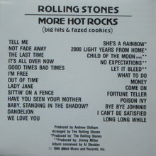 Load image into Gallery viewer, The Rolling Stones : More Hot Rocks (Big Hits And Fazed Cookies) (2xCD, Comp, RM)
