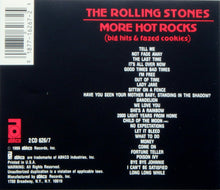 Load image into Gallery viewer, The Rolling Stones : More Hot Rocks (Big Hits And Fazed Cookies) (2xCD, Comp, RM)