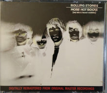 Load image into Gallery viewer, The Rolling Stones : More Hot Rocks (Big Hits And Fazed Cookies) (2xCD, Comp, RM)