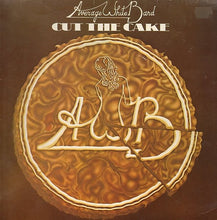 Load image into Gallery viewer, Average White Band : Cut The Cake (LP, Album, RE)