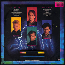 Load image into Gallery viewer, Machinations : Big Music (LP, Album)