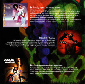 Various : Black History Month 2002 Sampler (CD, Comp, Promo)