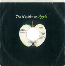 Load image into Gallery viewer, The Beatles : Something / Come Together (7", Single, Scr)