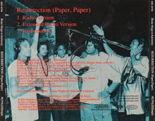 Load image into Gallery viewer, Bone Thugs-N-Harmony : Resurrection (Paper, Paper) (CD, Single, Promo)