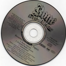 Load image into Gallery viewer, Bone Thugs-N-Harmony : Resurrection (Paper, Paper) (CD, Single, Promo)