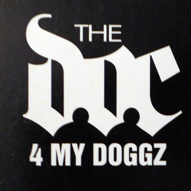 The D.O.C. : 4 My Doggz (12