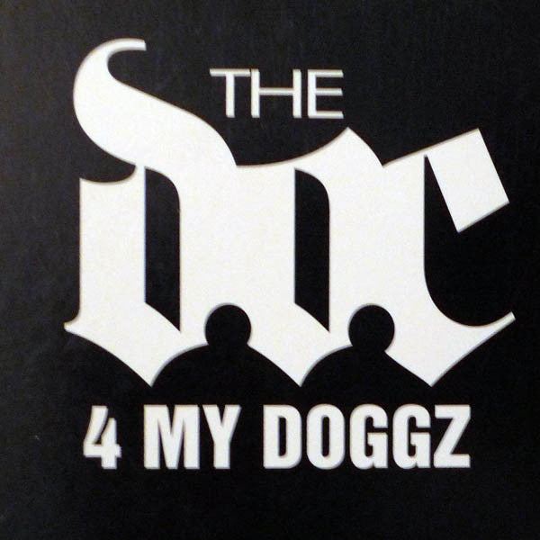 The D.O.C. : 4 My Doggz (12
