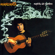 Load image into Gallery viewer, Manzanita : Espiritu Sin Nombre (LP, Album)