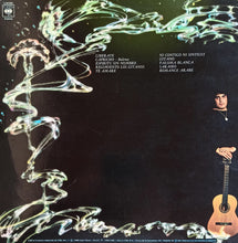 Load image into Gallery viewer, Manzanita : Espiritu Sin Nombre (LP, Album)