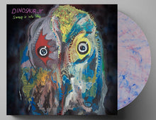 Load image into Gallery viewer, Dinosaur Jr. : Sweep It Into Space (LP, Album, Ltd, Blu)