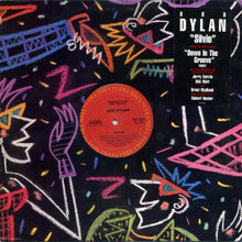Load image into Gallery viewer, Bob Dylan : Silvio (12&quot;, Single, Promo)