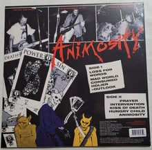 Load image into Gallery viewer, Corrosion Of Conformity : Animosity (LP, Album, Ltd, Num, RE, Vio)
