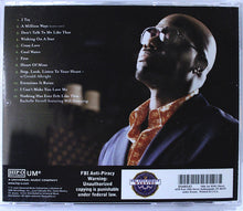 Load image into Gallery viewer, Will Downing : The Best Of Will Downing: The Millenium Collection- 20th Century Masters (CD, Comp, RM)