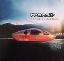 Load image into Gallery viewer, Transit (3) : Hypnotic Harmony (12&quot;)