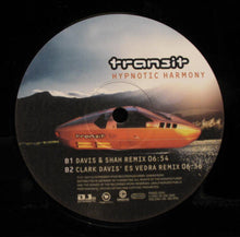 Load image into Gallery viewer, Transit (3) : Hypnotic Harmony (12&quot;)