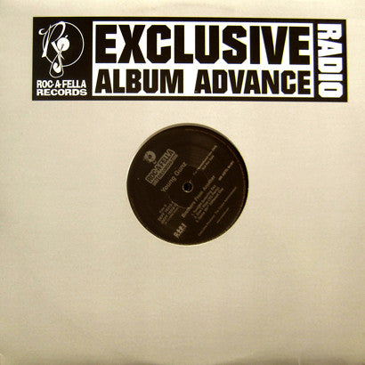 Young Gunz : Brothers From Another (2xLP, Album, Promo, Cle)